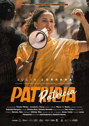 curta-metragem “Patricia”