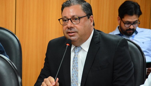 deputado estadual Penalva