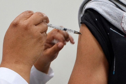 Dia D de vacinação contra a gripe terá vacimóvel e pontos extras em Feira de Santana