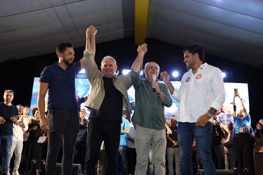João de Furão lança pré-candidatura à Assembleia Legislativa da Bahia