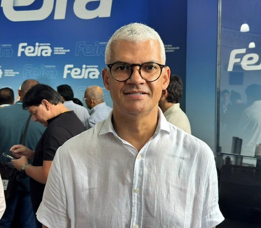 Pablo Roberto foto Anderson Dias site Política In Rosa