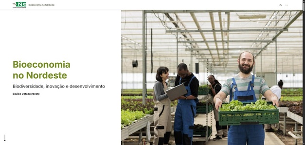 15% das patentes em biotecnologia do Brasil partem das universidades federais do Nordeste