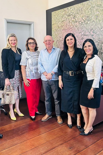 Feira de Santana terá mutirão de saúde e inclusão para crianças neurodiversas