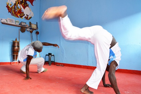 Inscrições do Pró-CulturaEsporte são prorrogadas até 27 de abril