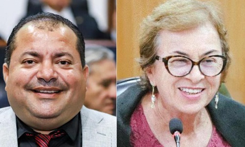 Lideranças indicam parlamentares para novas funções na ALBA