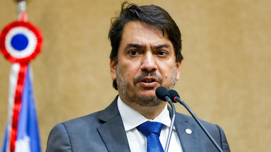 deputado estadual Pedro Tavares