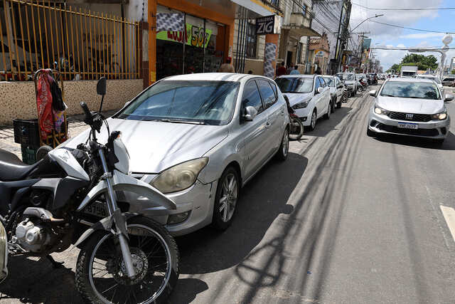 Decreto-regulamenta-Zona-Azul-em-Feira-de-Santana